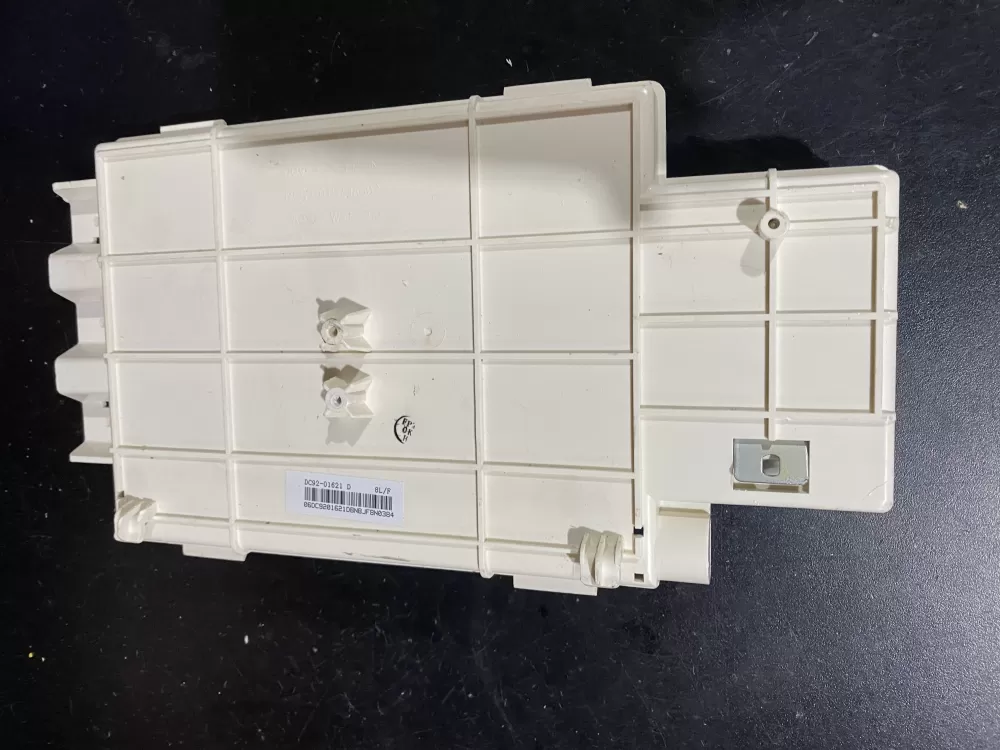 Samsung DC92 01621D DC9201621D Washer Control Board AZ61656 | BKV557