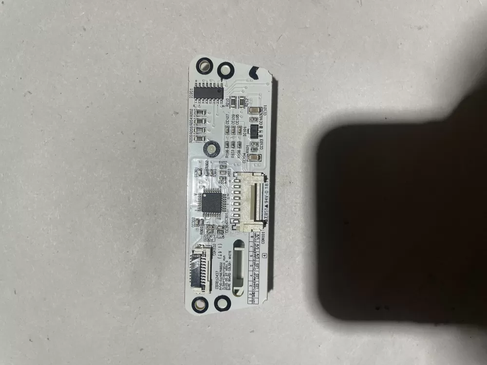 LG EBR81243701 Refrigerator Control Board AZ106121 | KM768