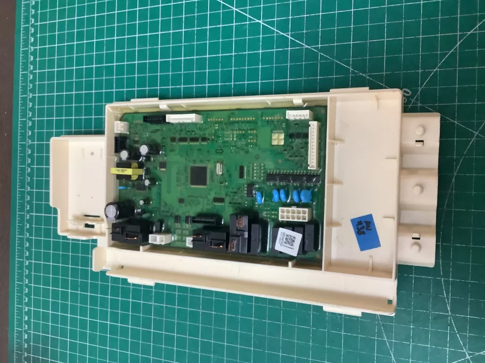 Samsung Flex Washer Control Board DC9407253A AZ226453 | ARV738
