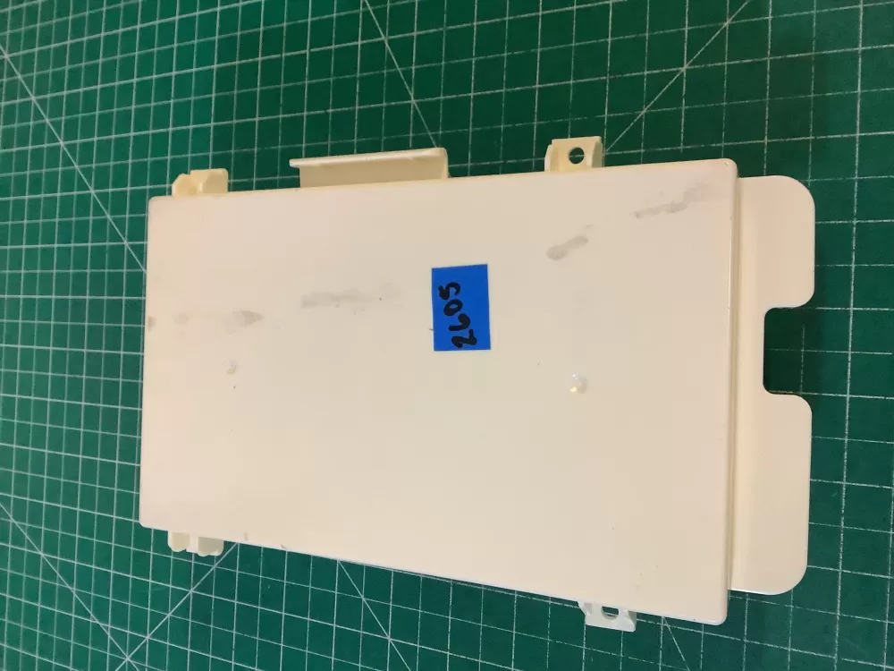 LG 6870EC9241C EBR33640901 Dryer Control Board AZ210220 | NR2605