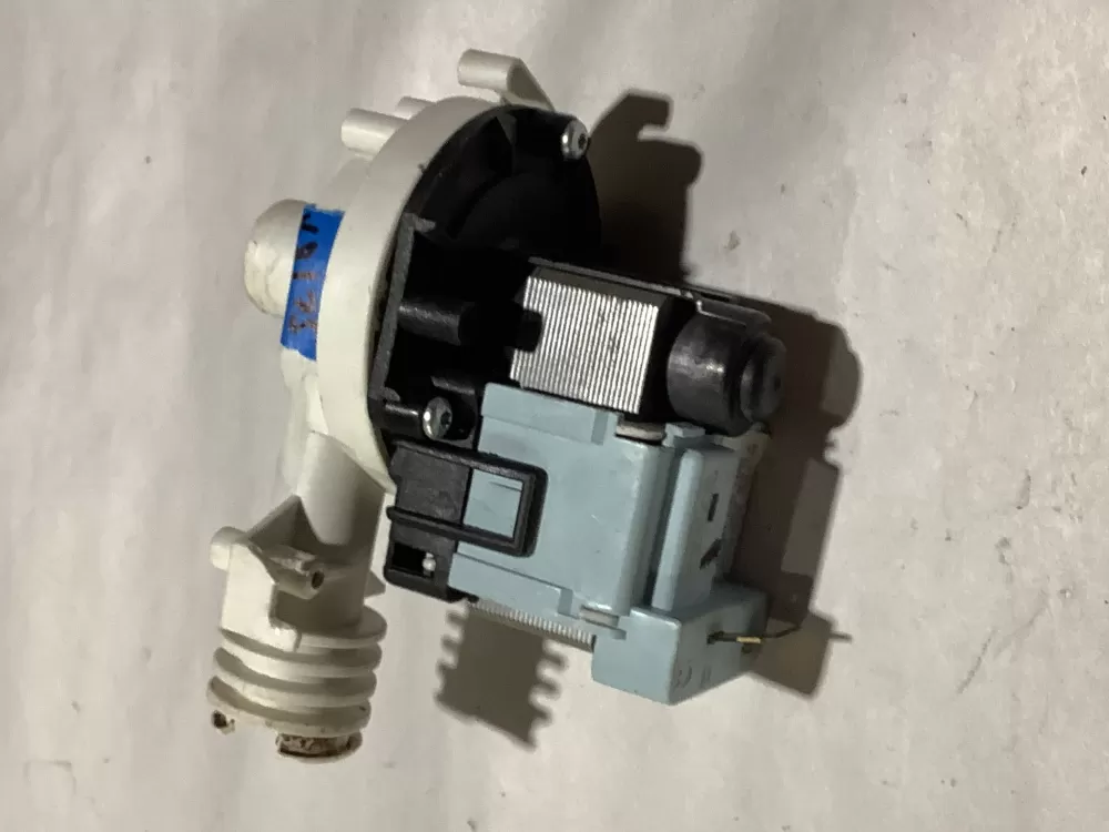 GE Wd26x10024 Dishwasher Drain Pump Motor AZ122149 | Sl187