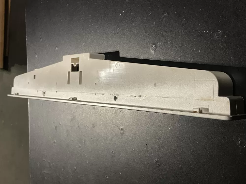  Bertazzoni 673000456704 Dryer Control Board Panel UI AZ26411 | wmv347