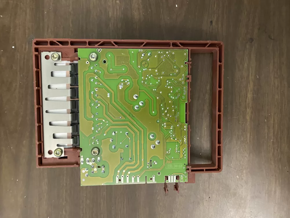 Whirlpool Kenmore Maytag Washer Control Board 4619 703 00681 AZ81381 | BK1482
