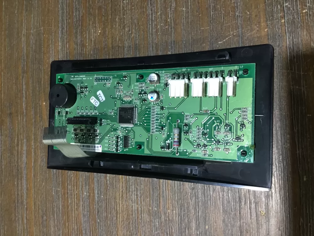 GE 200D1218G005 Refrigerator Control Board AZ51803 | NR1848
