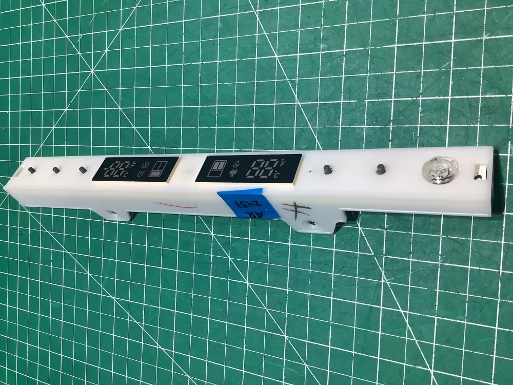 Samsung AP5623862 Refrigerator Control Board  AZ146500 | AR2457