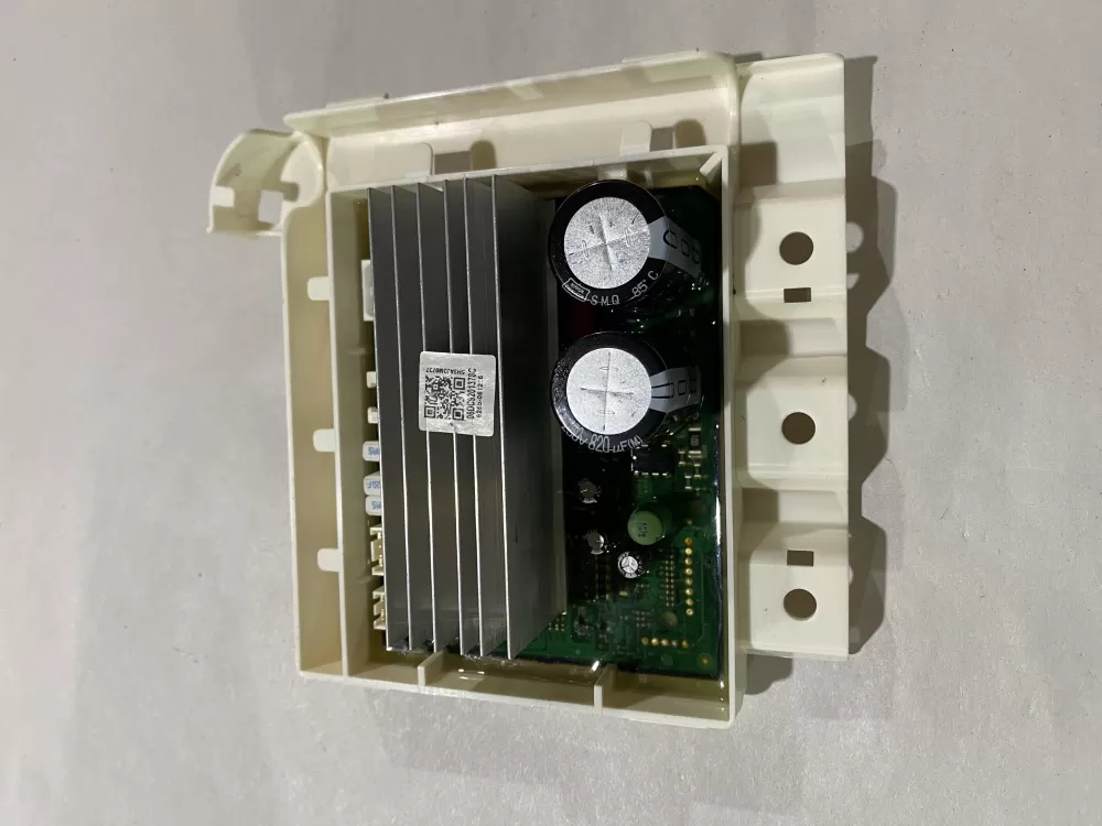 Samsung DC92-01378C AP5916747 Washer Control Board PCB