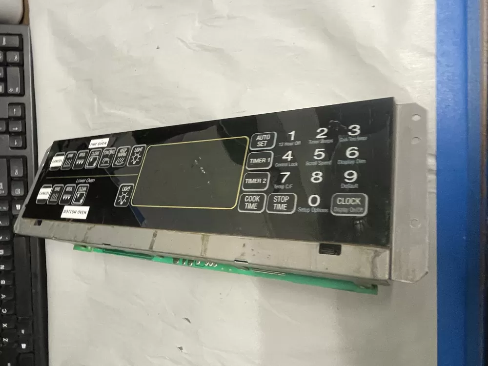 Maytag Oven Control Board 00N20760203 AZ207919 | Wmv920