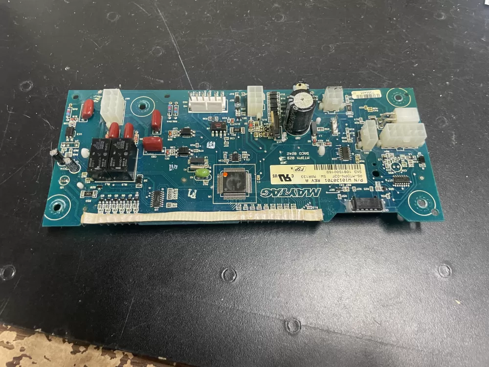 Whirlpool Maytag Amana AP6015454 2206993 W10130701 WPW10130701 PS11748733 W10130701 A Dryer Control Board