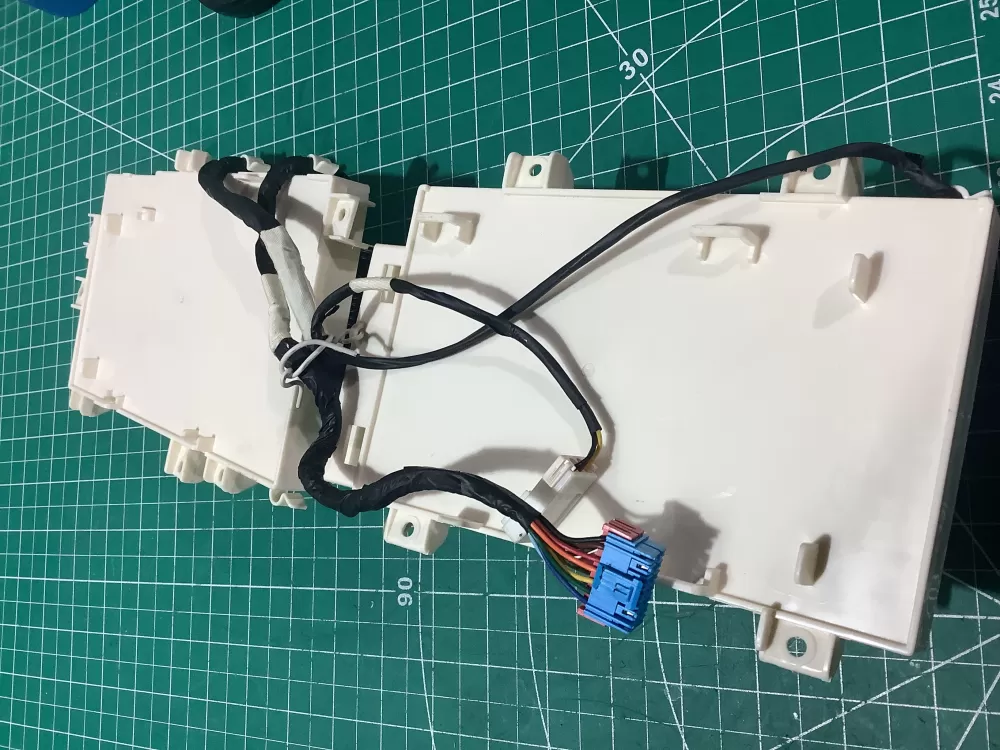 LG 6870EC9230A 6871ER2019B Washer Control Board