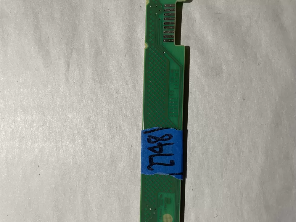 Miele EW5661 09449042 Control Board AZ203618 | KM2748