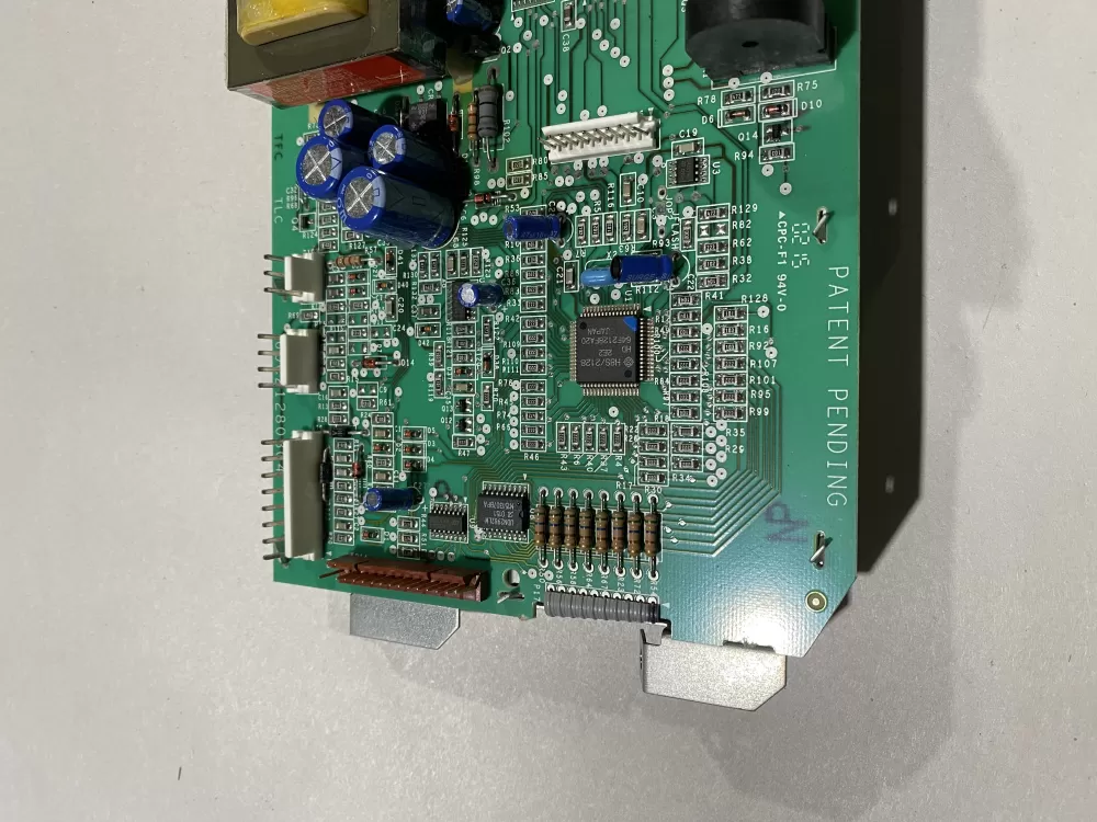 Amana Maytag 60C21280303 Washer Control Board AZ141198 | BK180