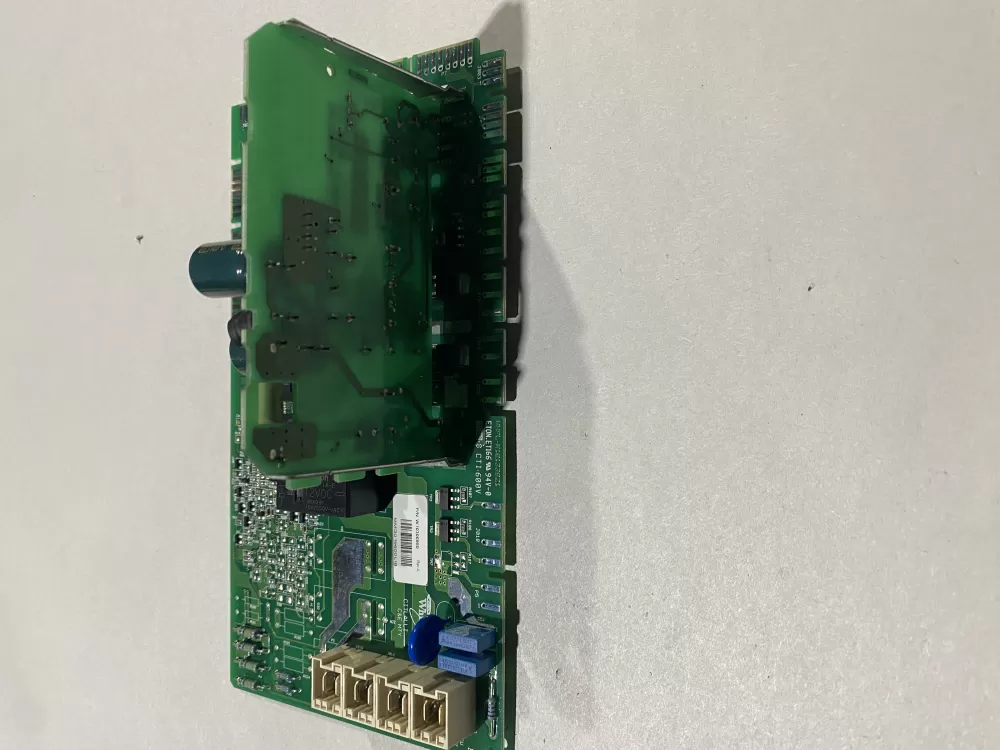 Whirlpool W10306980 Washer Control Board AZ143448 | BK2411