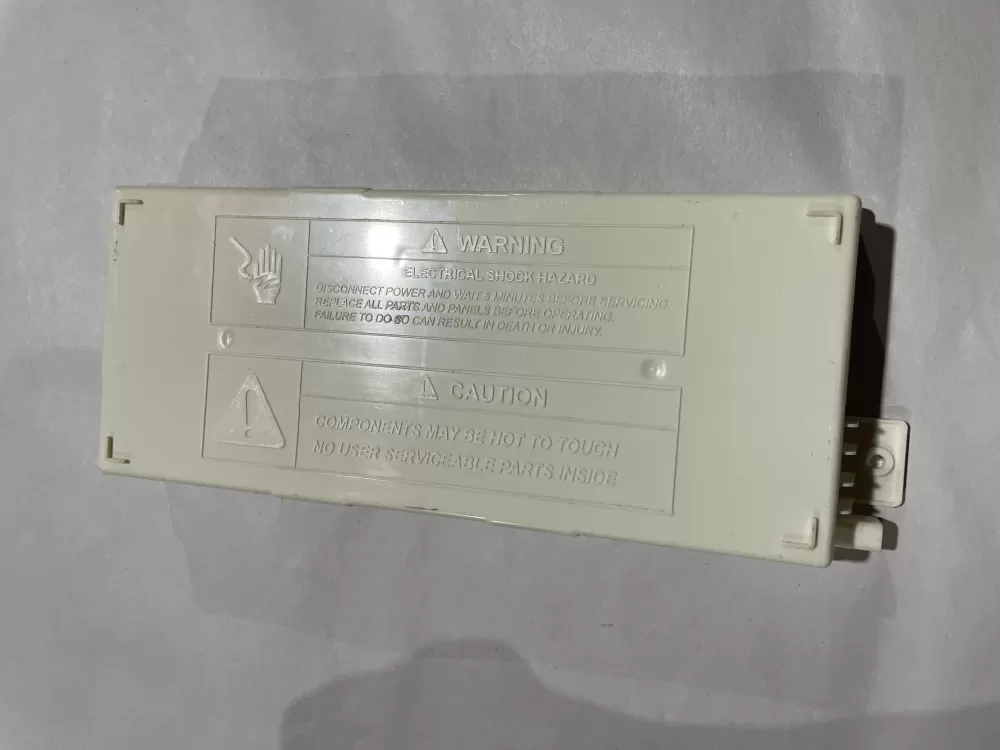 Kenmore LG EBR76210901 EBR76210903 Dryer Control Board AZ151741 | KMV782