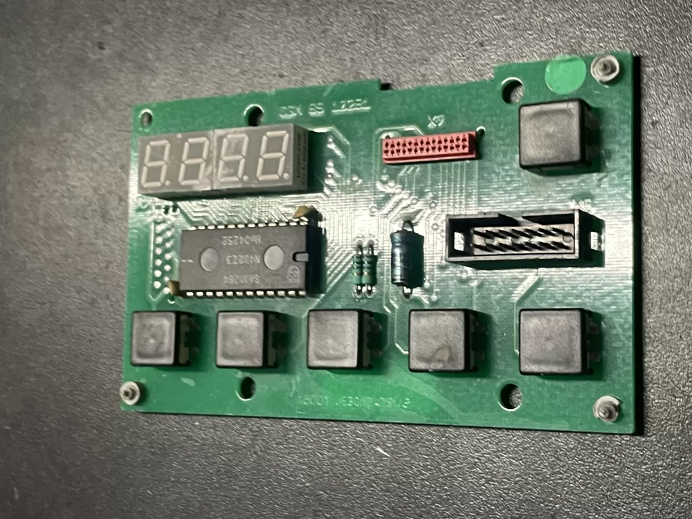 Honeywell CGM920146.1  V 0525055 0528 00222 Honeywell