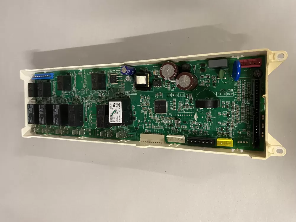 Whirlpool W10692917 WPW10692917 Range WP Control Board AZ226356 | BK2070