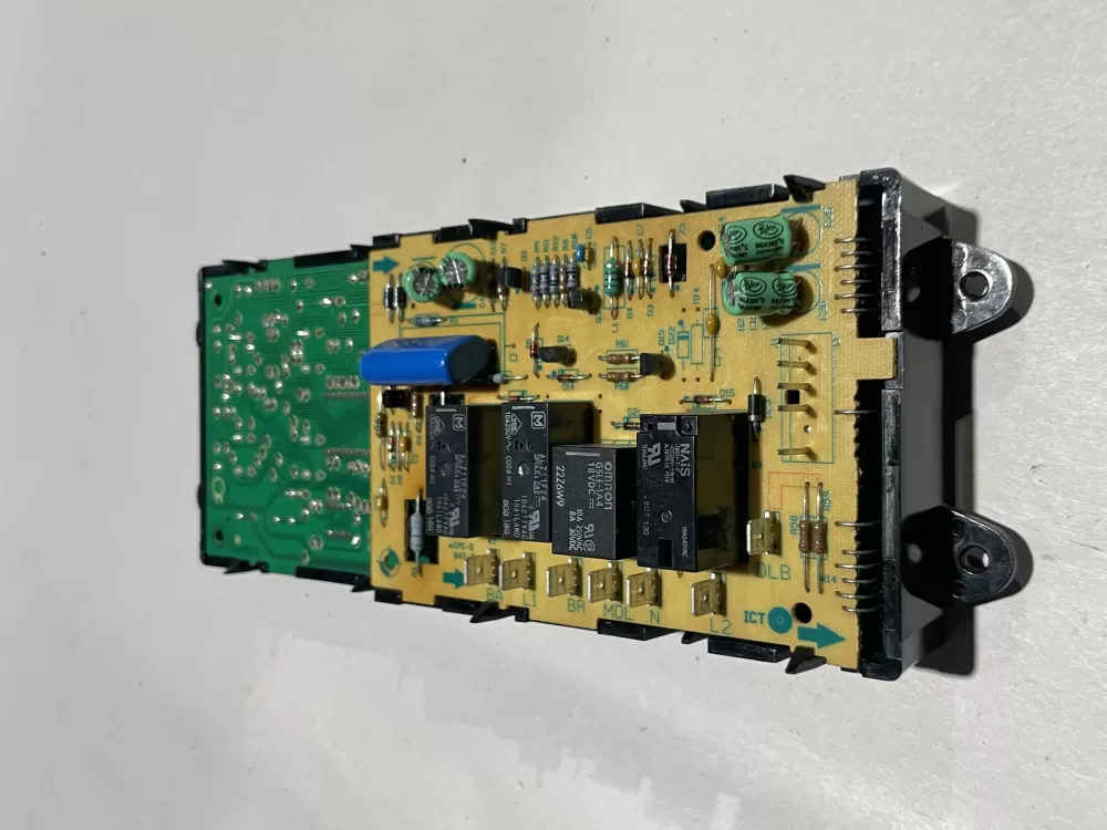 Frigidaire 318010030  100-01170-08 Oven Control Board