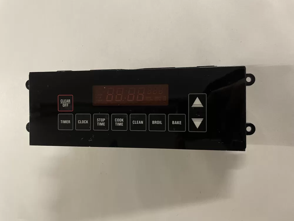 GE WB27T10083  AP2632694  191D1001P005  WB12K0005  WB12K0010  WB12K0012  WB12K10  WB12K12  WB12K5 Range control Board