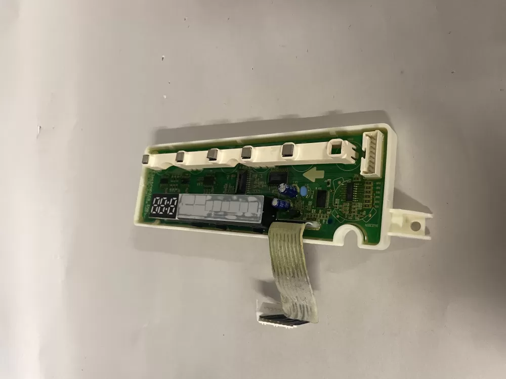 LG EBR74727307 Dishwasher Board