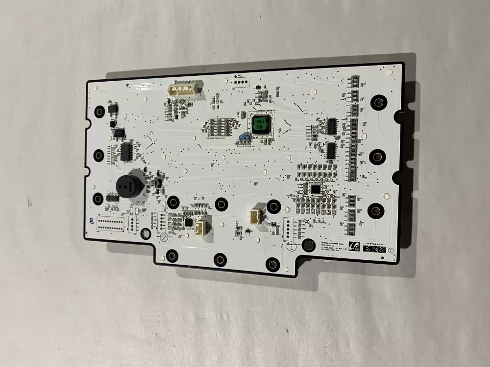 Samsung DA92-00758B Refrigerator Dispenser Display Module AZ188848 | BK423