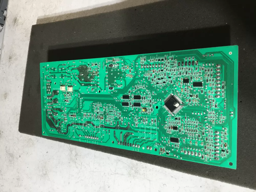 GE Control Board EBX1210P001 AZ105935 | NR429