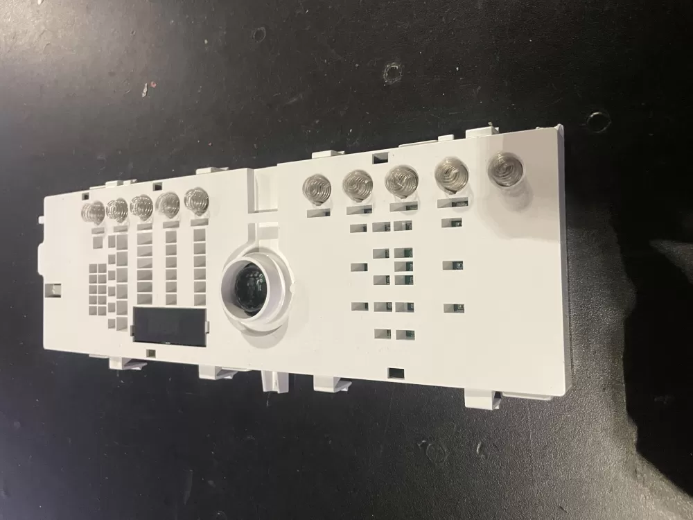 Whirlpool W10877352 Dryer User Interface Control Board AZ25066 | WMV341