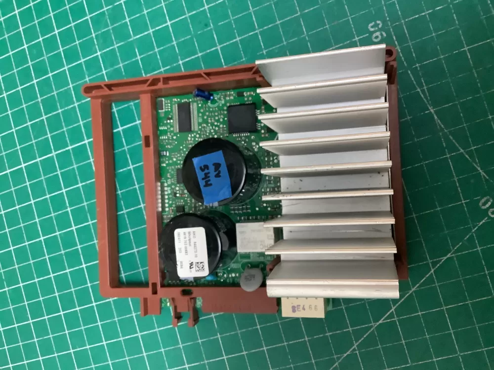 Kenmore 461970300683 Washer Motor Control Board AZ226166 | ARV544
