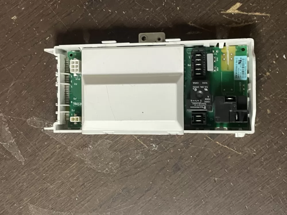 Whirlpool  Maytag WPW10235613  W10235613  4442825  PS11750775 Dryer Main Control Board