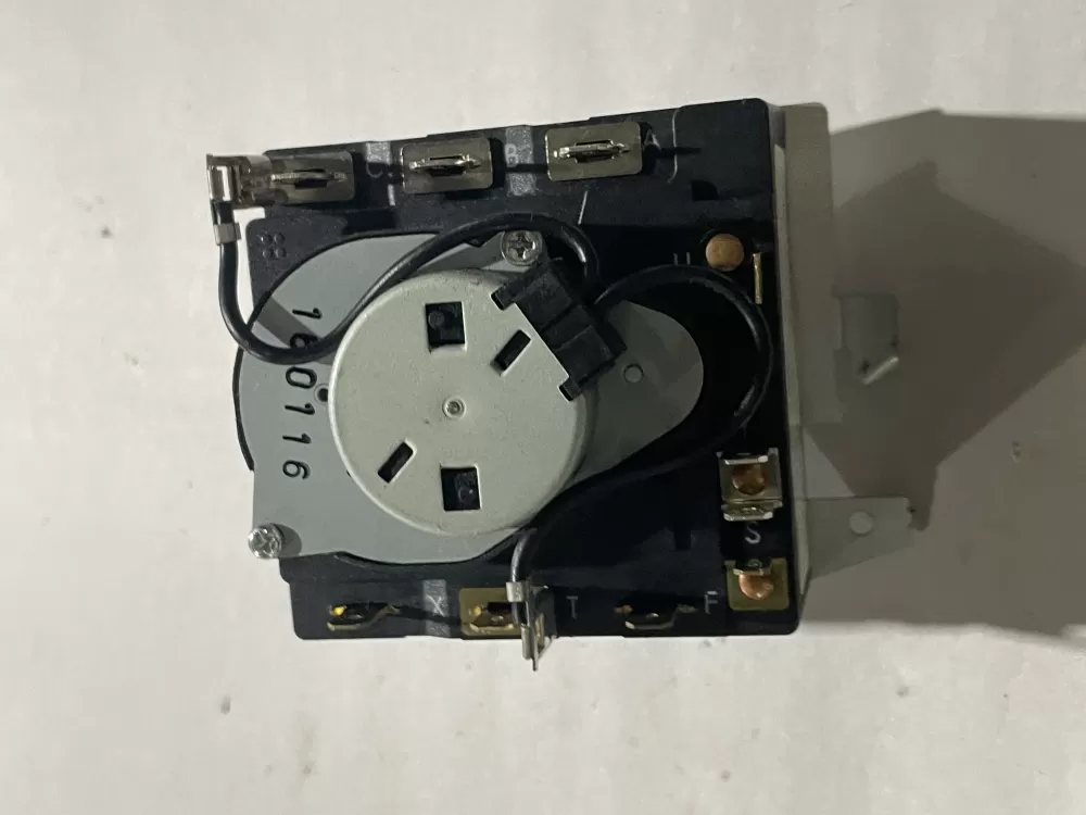 Kenmore General Electric WE4M521 WE04X22654 Dryer Timer AZ192469 | Wm1036