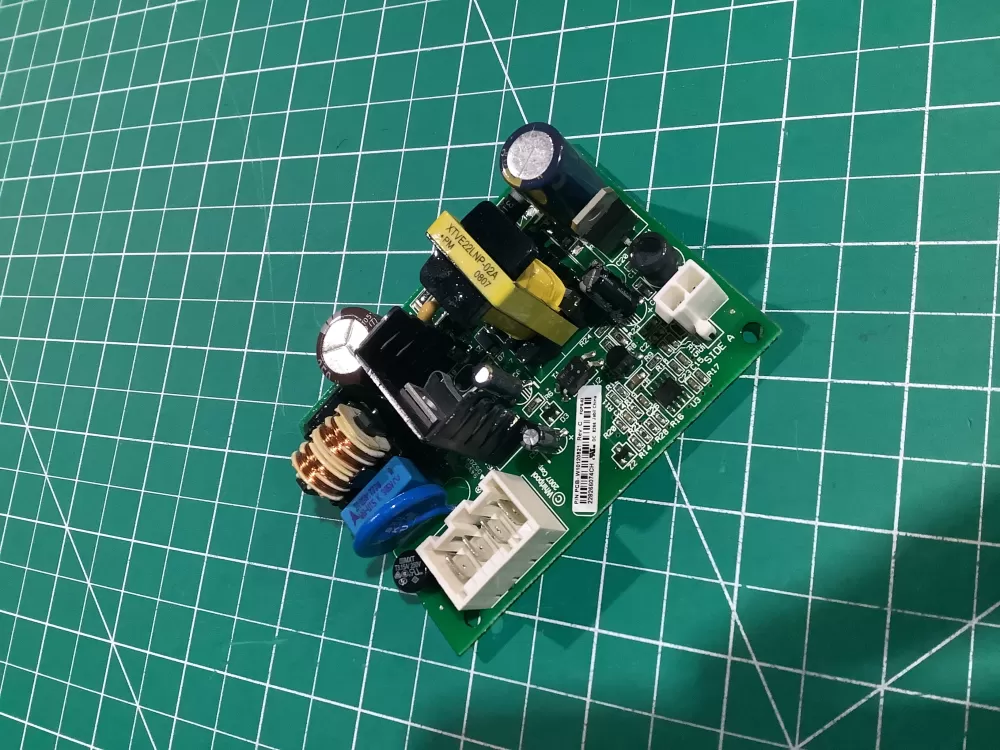 Whirlpool  Maytag  Kenmore  Jenn-Air WPW10356039  AP6020333  W10136441  W10118747  W10356039  4445720  PS11753652  W10120821  W10212584  W10268607 Refrigerator Control Board