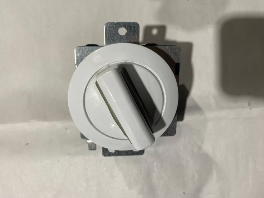Kenmore 3406702A WP3976576 3406015 3406702 3976576 Dryer Timer AZ98110 | BK1484