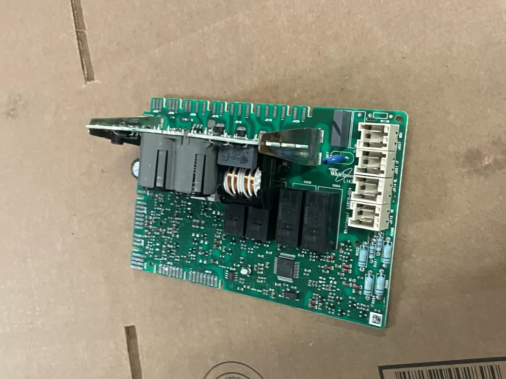 Whirlpool 15001541-03 Washer Control Board