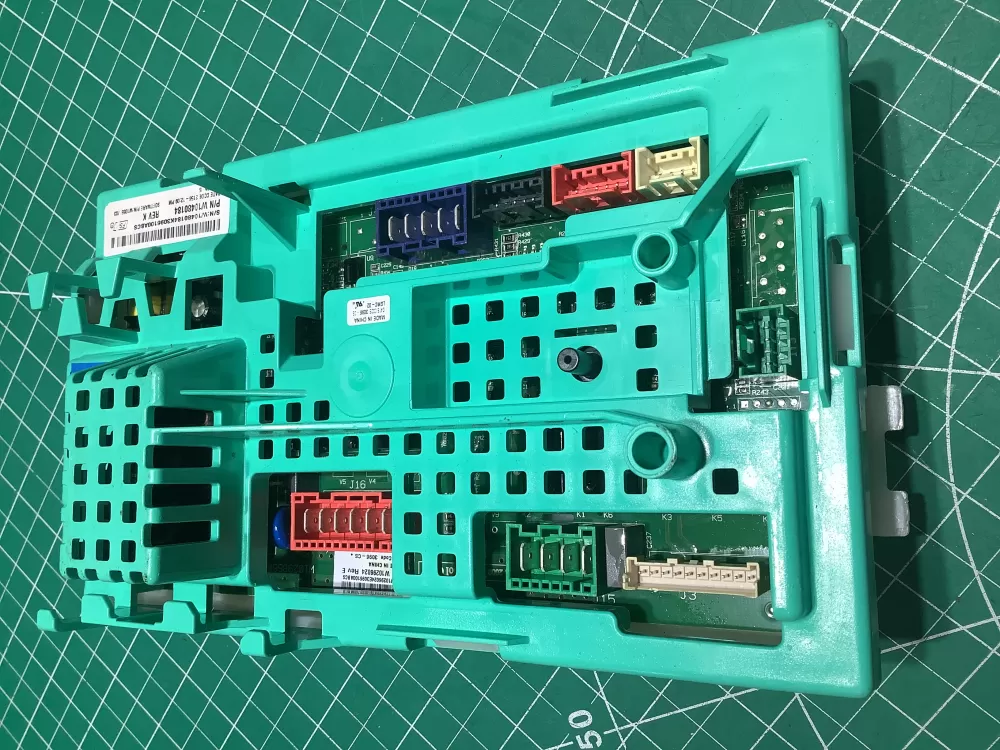 Kenmore W10445395 W10480184 PS3653305 Washer Control Board AZ183347 | ARV207