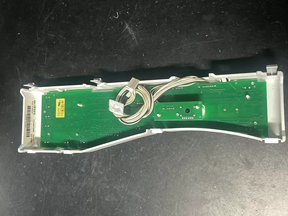 Whirlpool  Kenmore  Maytag 8574952 8564404 WP8574952 Washer Control Board
