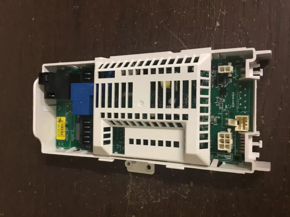 Whirlpool  Maytag  KitchenAid W11537215 W10875487 W10847936 W10810426 Dryer Control Board