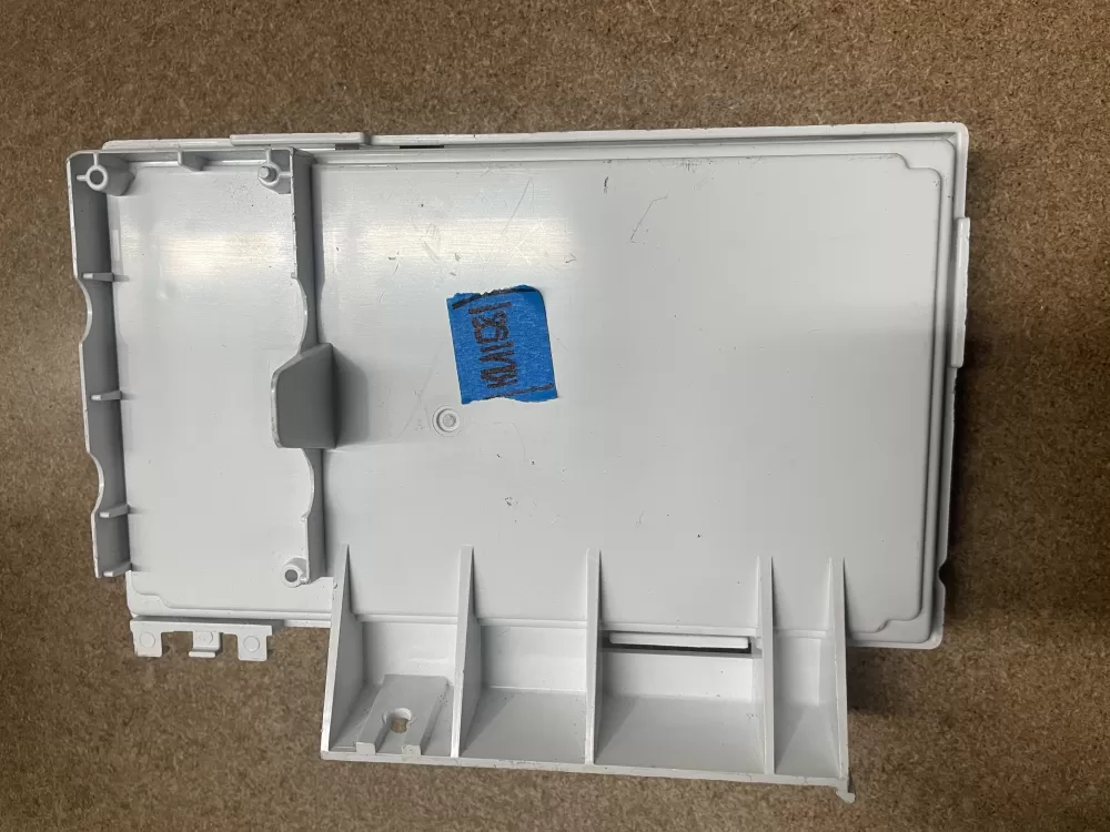 Whirlpool W11182096 Washer Control Board AZ22234 | KM1581