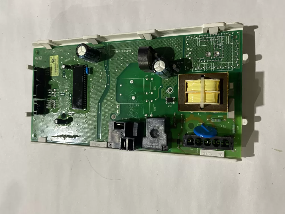 Whirlpool  Kenmore WP8546219  AP6013143  8546219  1060737  3978889  3978917  3978918  3978918R  3980062  3980062R  661653  8546219EXCR  8546219R  8557308  8557308R  PS11746365 Dryer Control Board