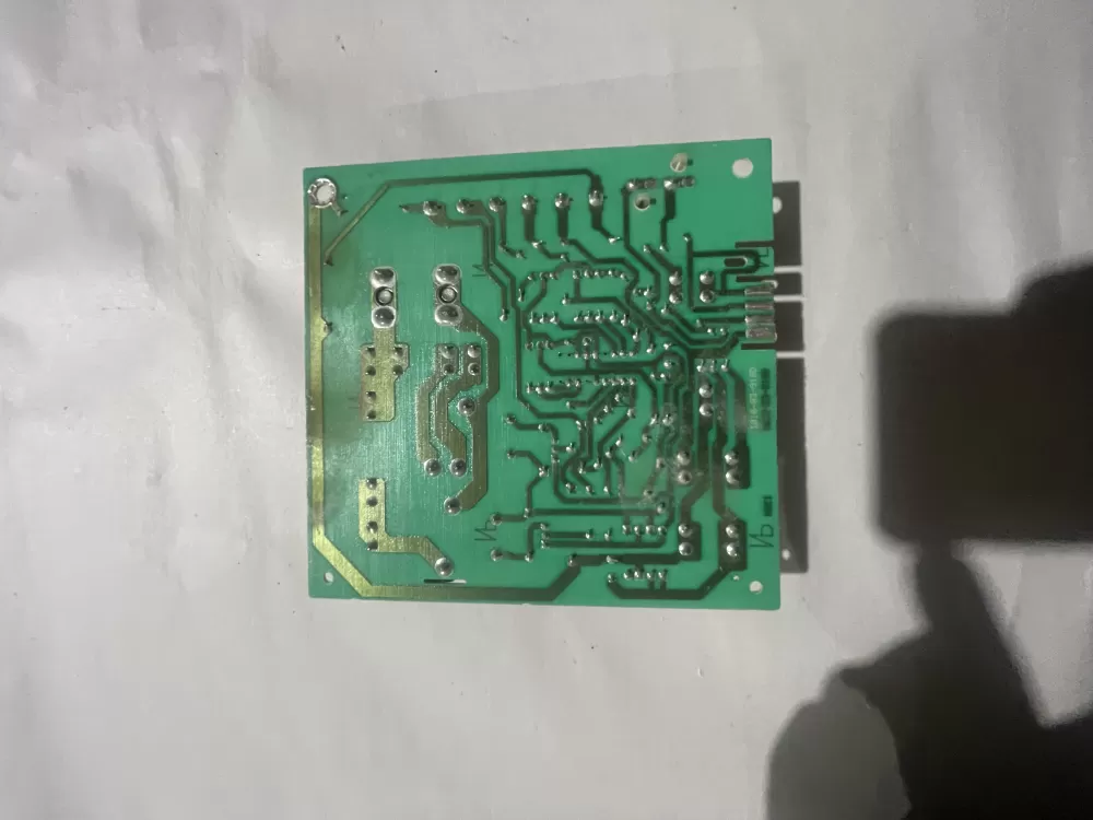 Bryant Control Circuit Board 1010-918 Carrier AZ206353 | KM2770