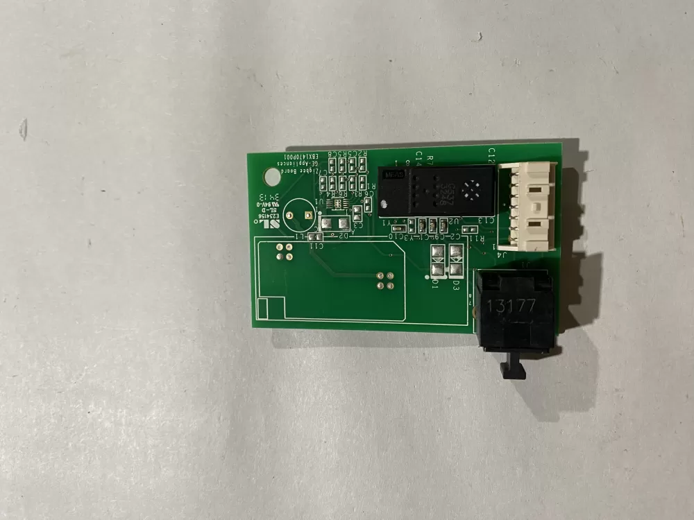 GE 197D8575G010 Refrigerator Control Board Humidity Sensor