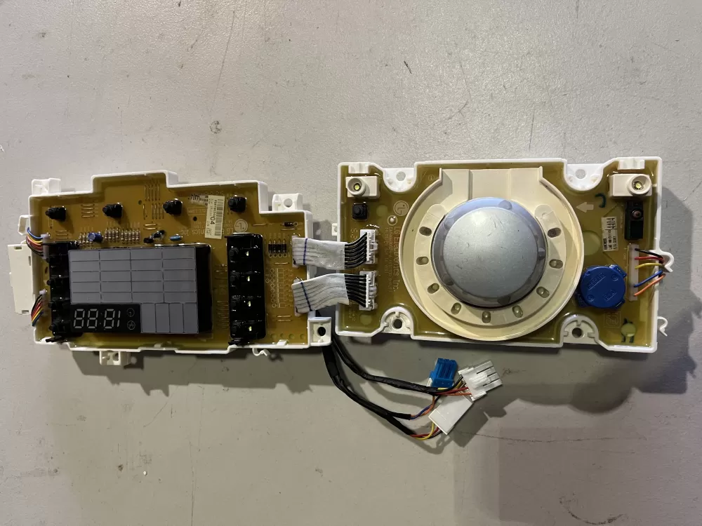 LG EBR78534404 Washer Control Board AZ43334 | 60