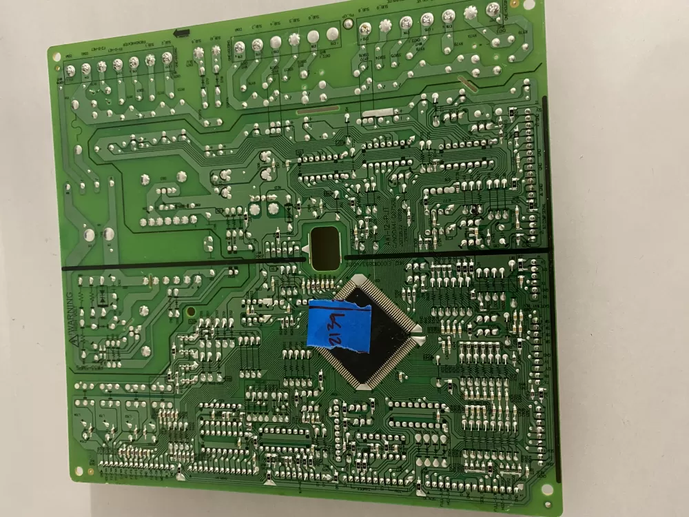 Samsung DA92 00384N Refrigerator Control Board AZ204597 | BK2139