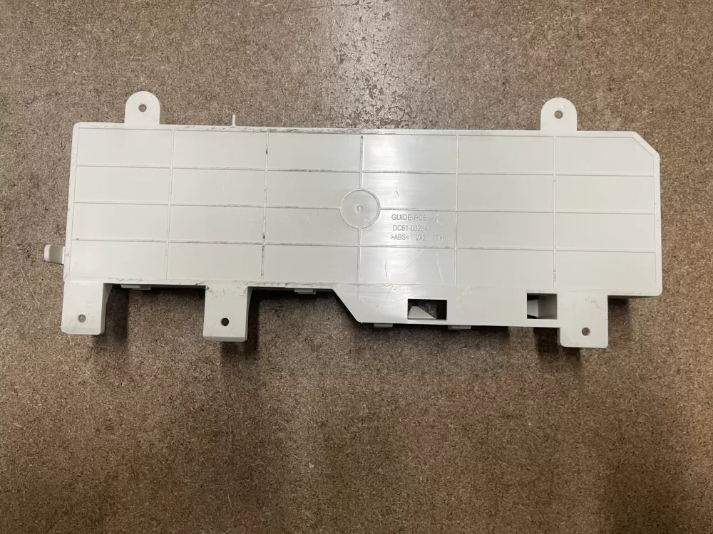 Samsung DC94 02721A Washer Control Board Main AZ18213 | KMV306