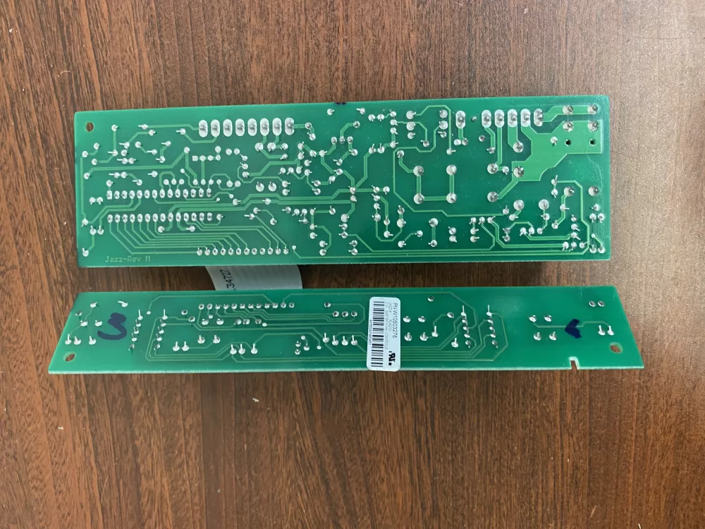 Whirlpool Maytag Kenmore W10503278 Refrigerator Control Board AZ29973 | BK1624
