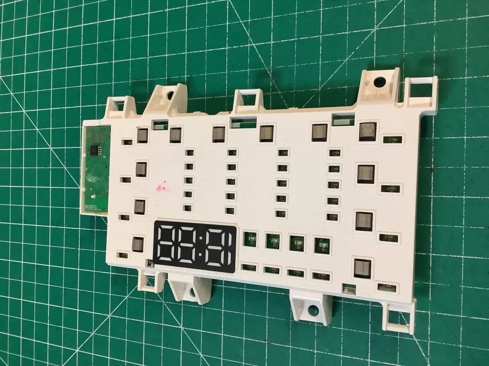 Samsung EBR85194712  AP6973883  PS11771595 Washer Display Power Control Board