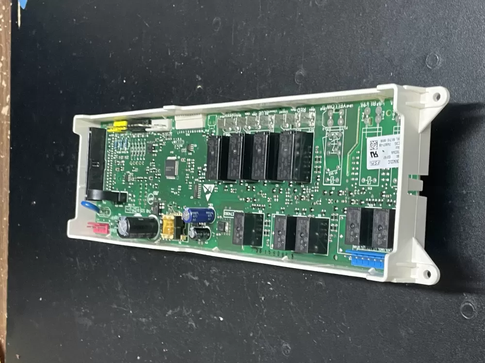 KitchenAid W10293892 W10365423 WPW10365423 PS11753796 Range Control Board