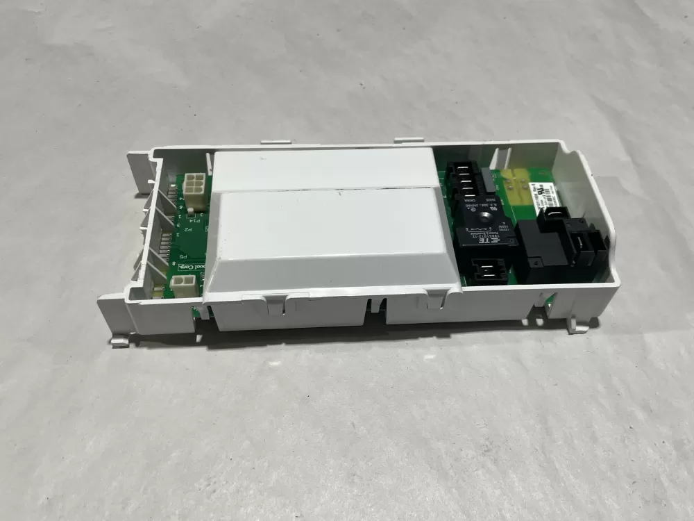 Whirlpool Maytag Kenmore W10111606 6105034 Dryer Control Board AZ112286 | Wm507