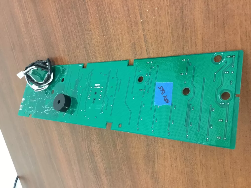 Whirlpool Maytag Kenmore W10334621 Dryer Control Board AZ33304 | NRV365