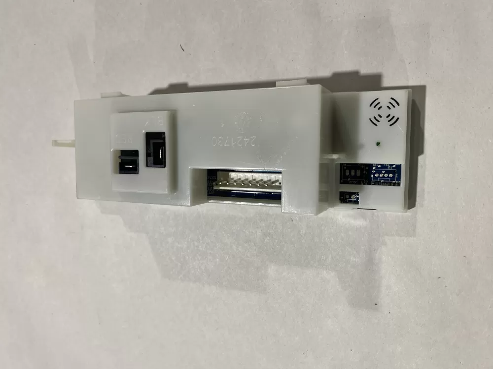 Frigidaire A01078804 242207704 Refrigerator UI Control Board AZ149498 | BK2491