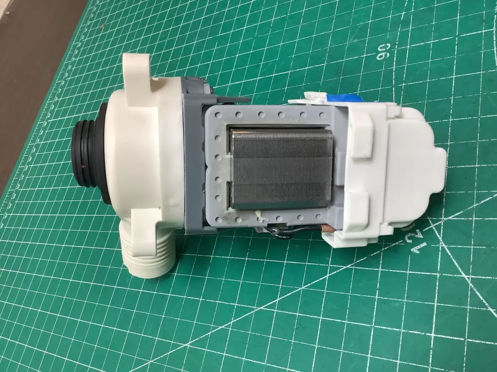 Crosley  Inglis  Roper  Whirlpool W10215134 W10614033 W10661045 WPW10661045VP WPW10661045 Washer Crosley Inglis Drain Pump