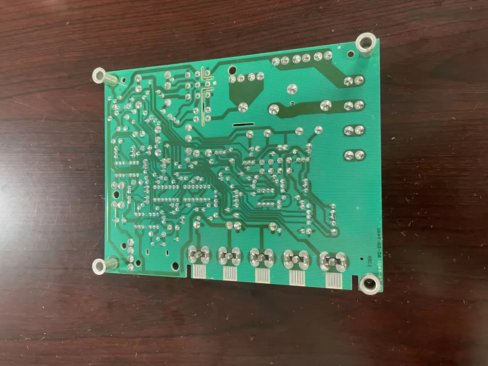 Carrier Bryant CES0110074 01 Furnace Control Board Circuit AZ73806 | KM1395