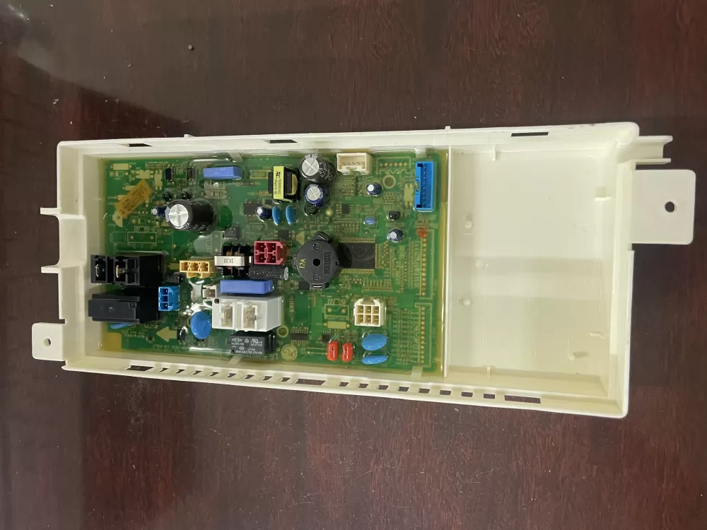 LG EBR31945106 Dryer Control Board